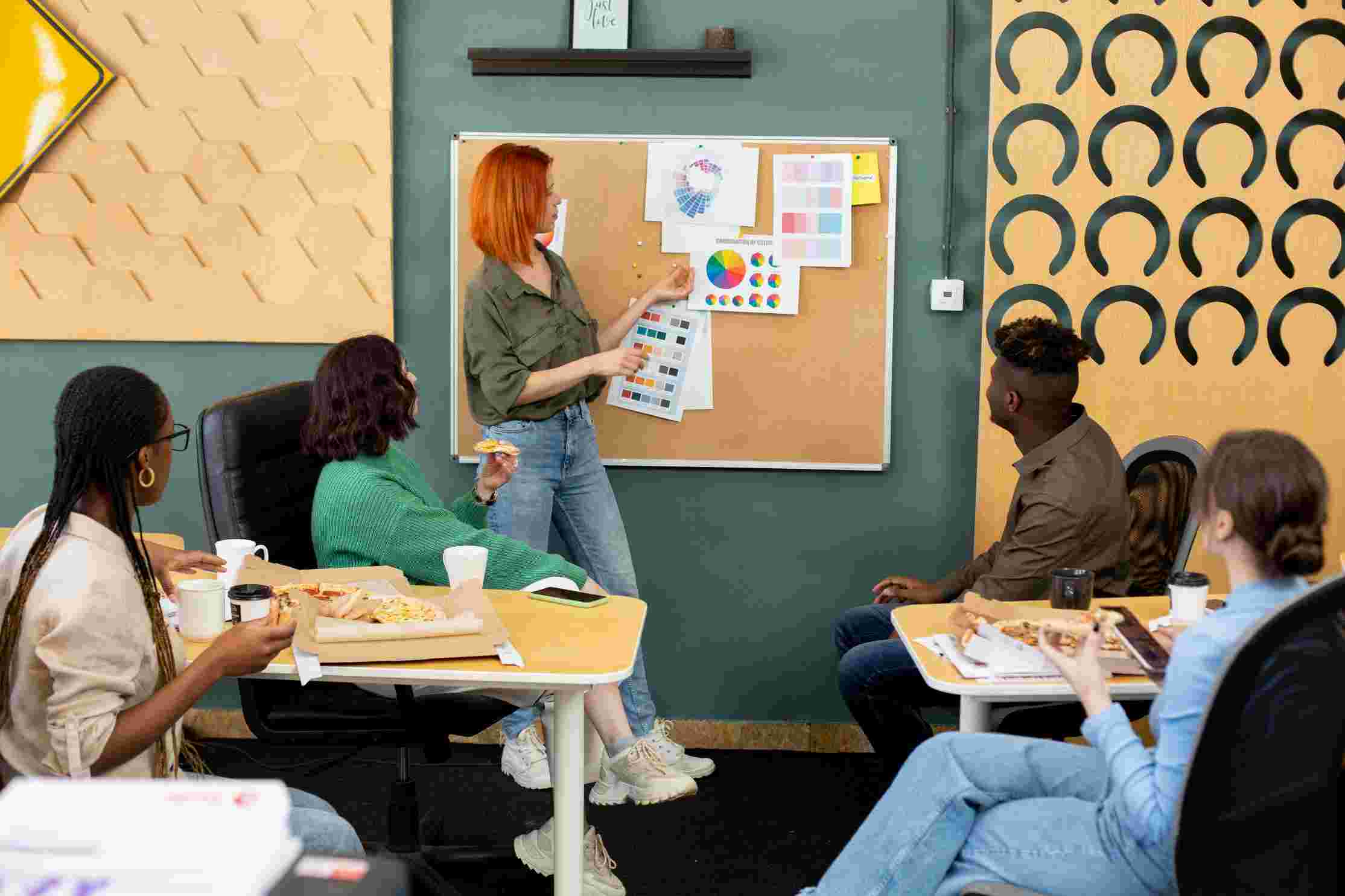 Effective Teaching Strategies for Special Needs Students