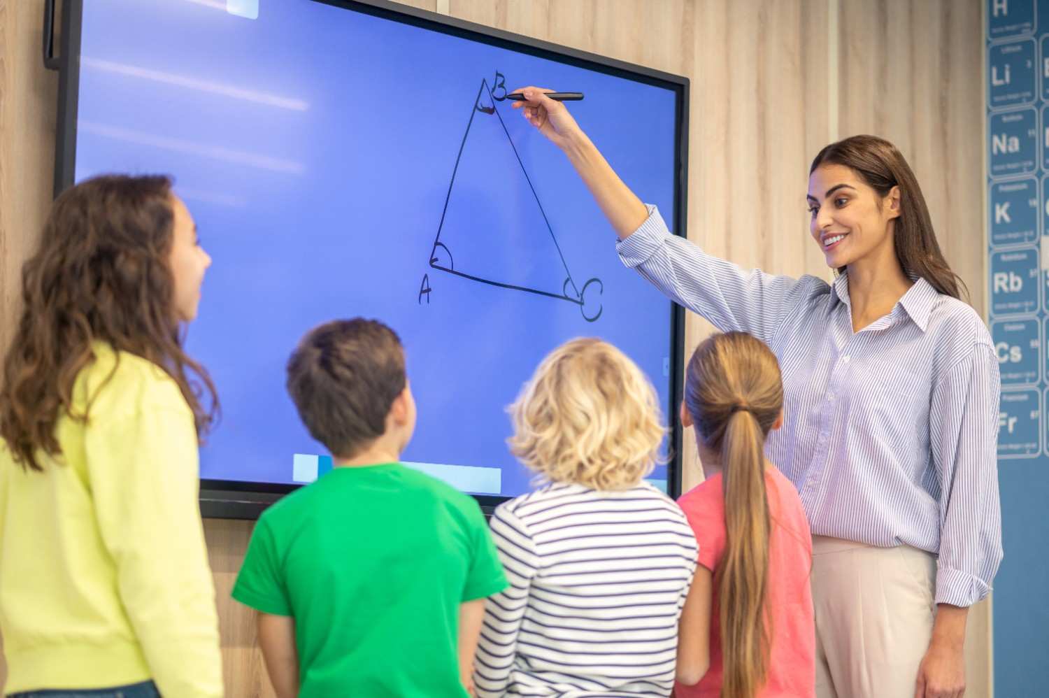 Navigating the Complex Terrain of Special Education Teaching: Overcoming Challenges with Compassion and Innovation