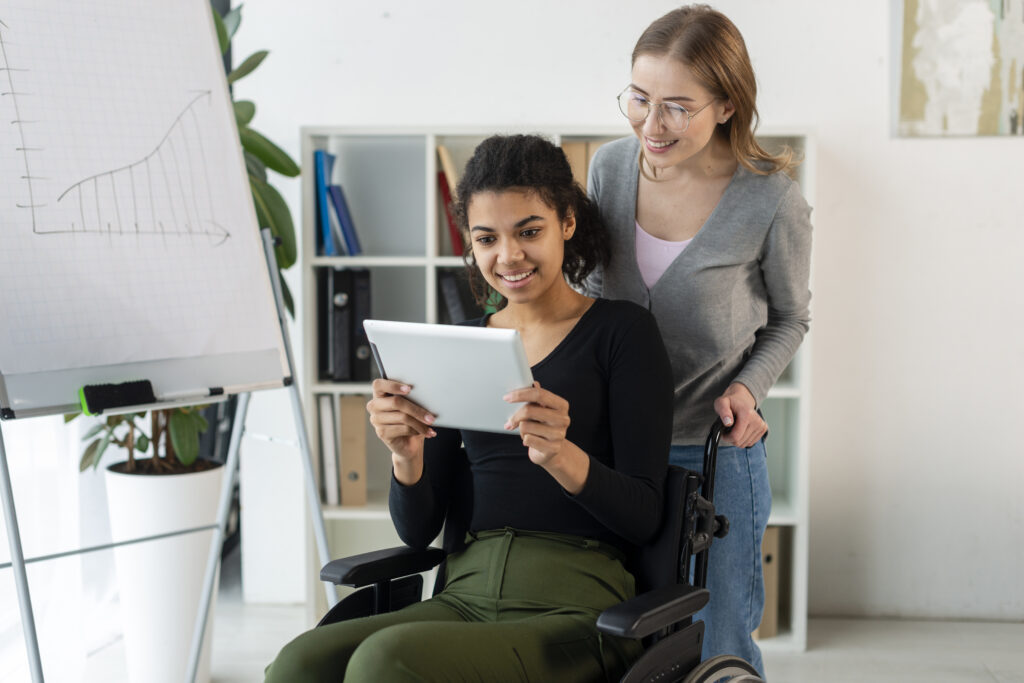 Special Education Paraprofessional