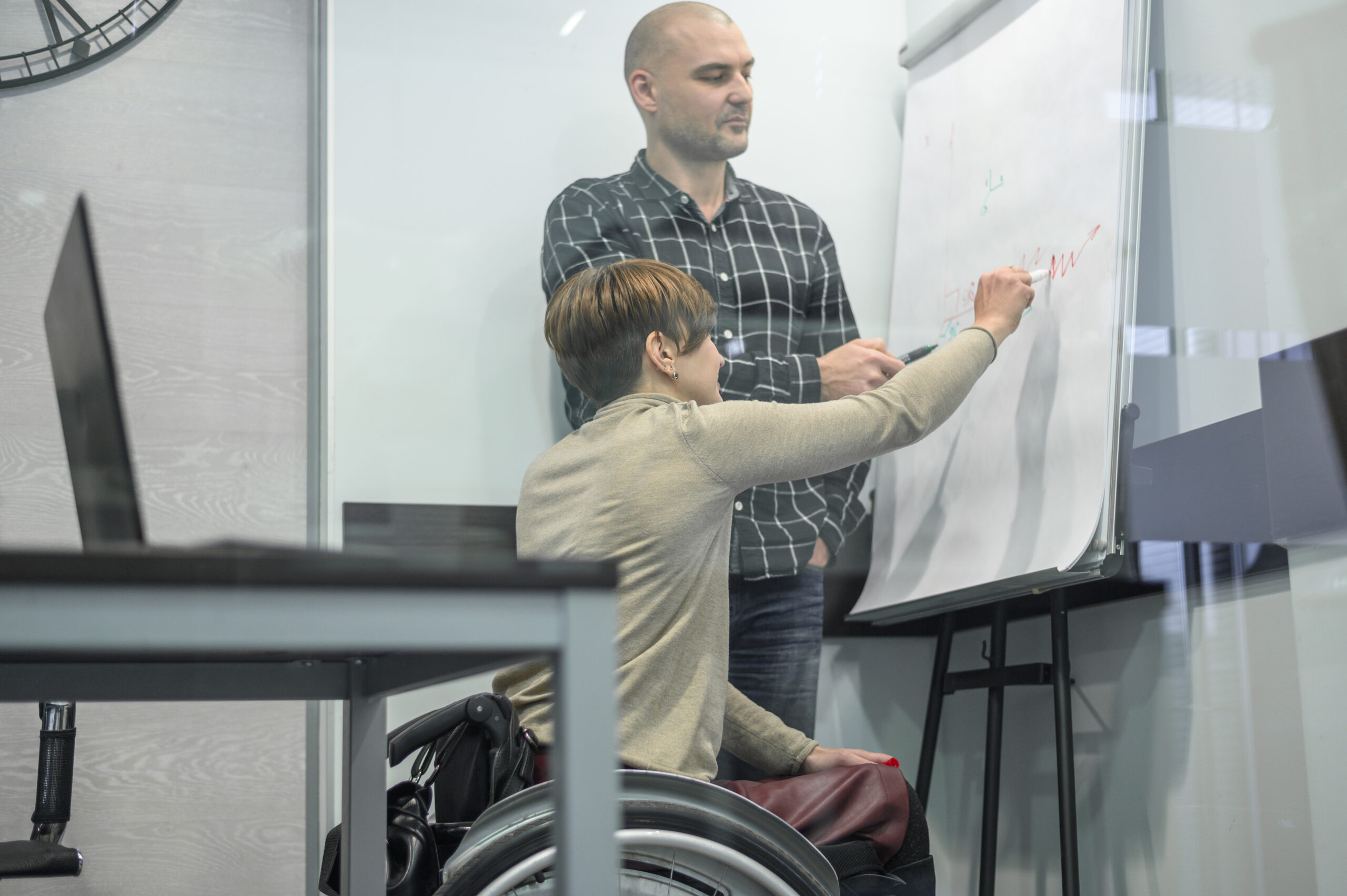 Teaching Strategies for Special need Students