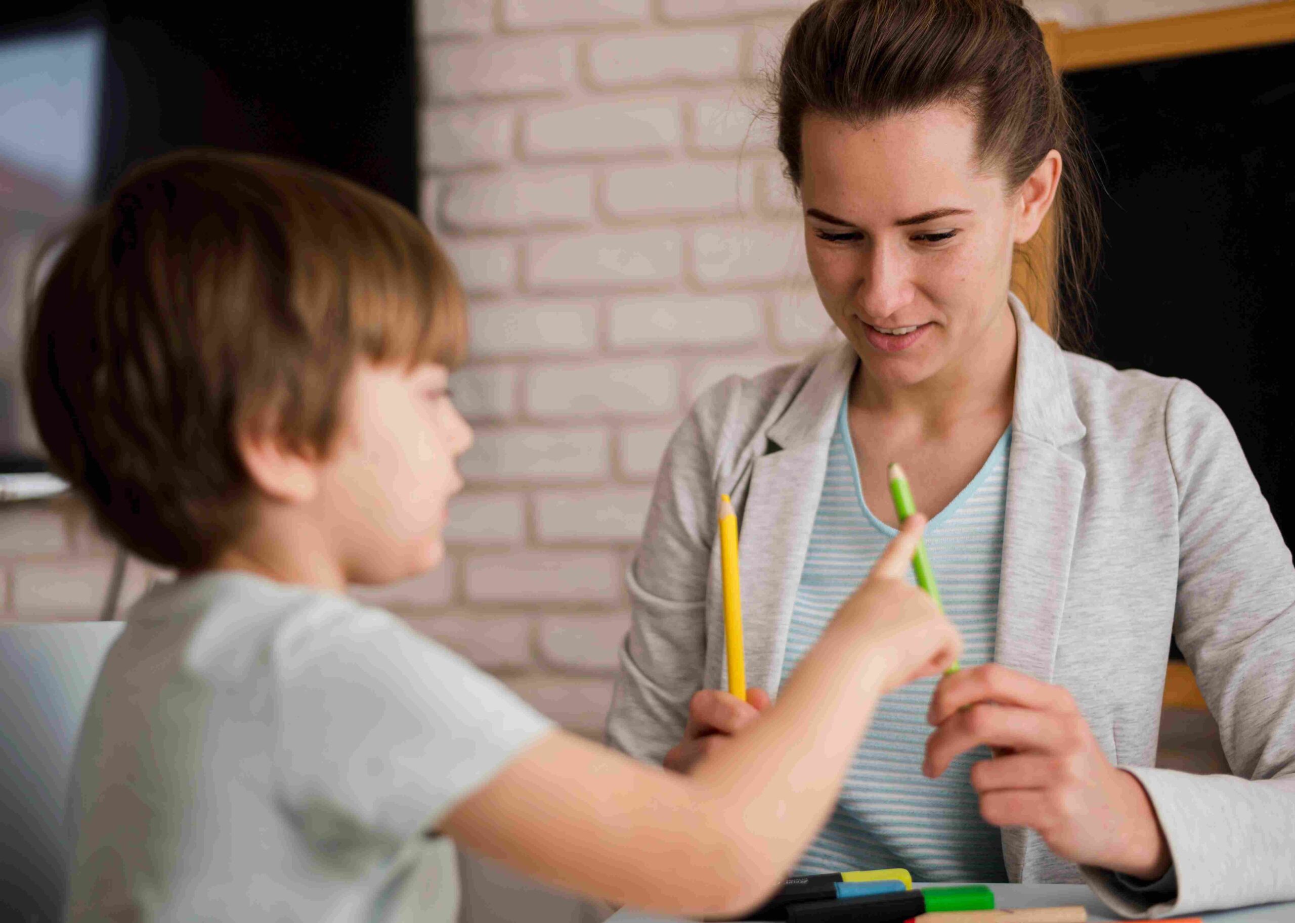 How AI and Technology Are Changing the Role of School Occupational Therapists
