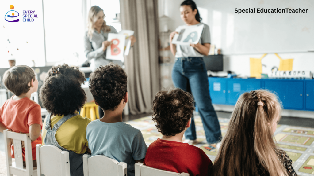 Special Education Teacher