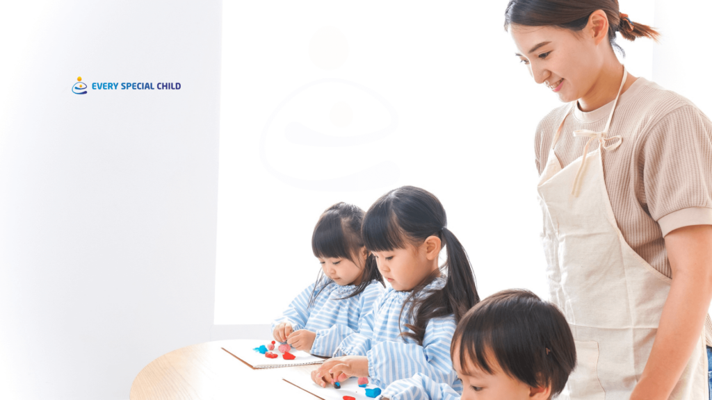 Career Opportunities for Child Care Instructors in 2025