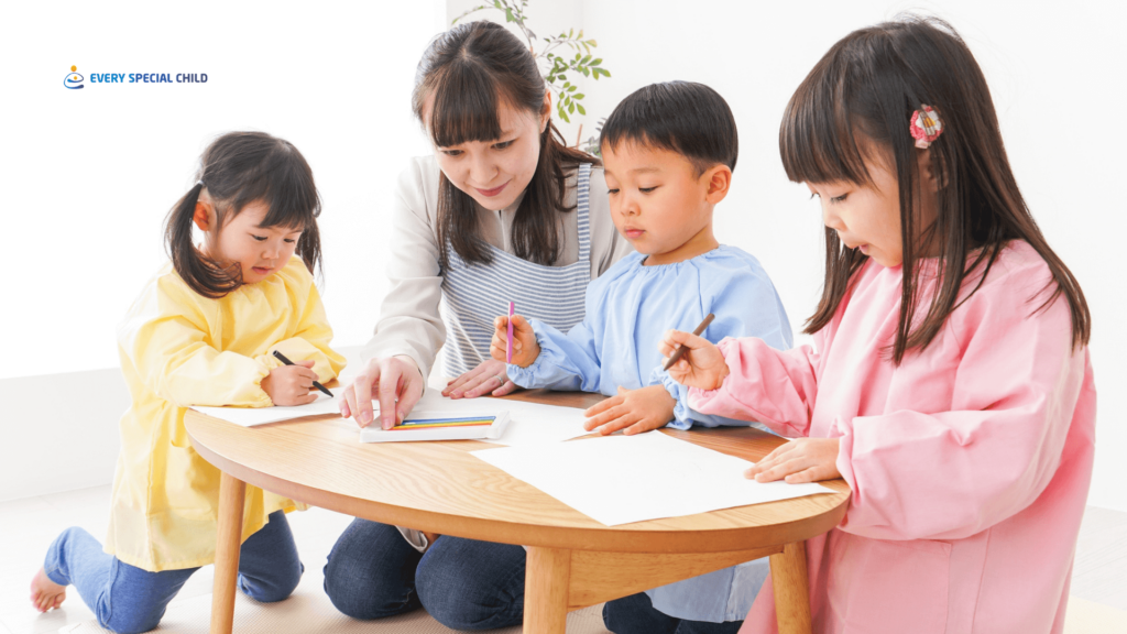 Child Care Instructor Salary Guide