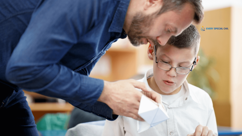 Special Education Specialist