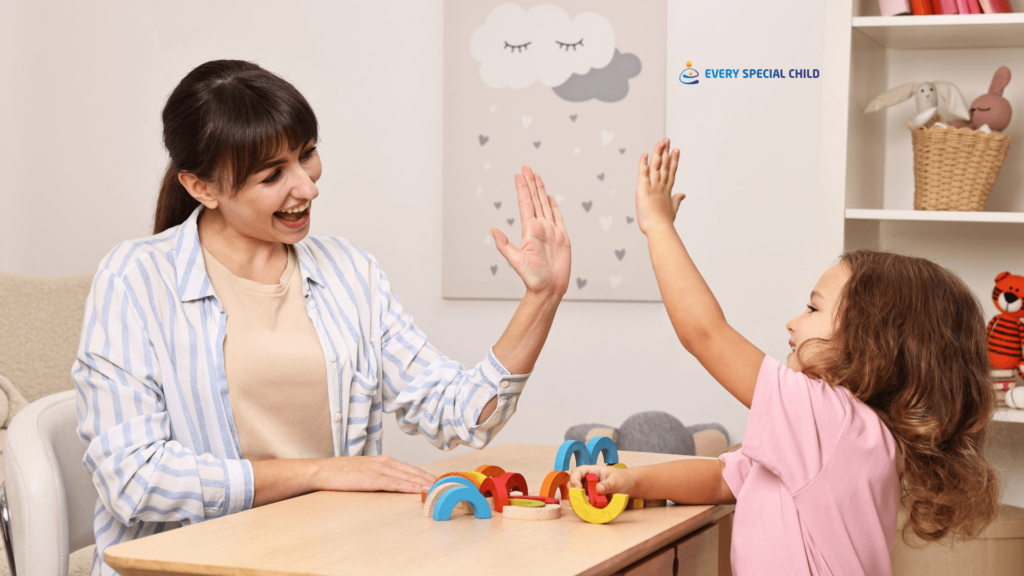 Become a School Psychologists