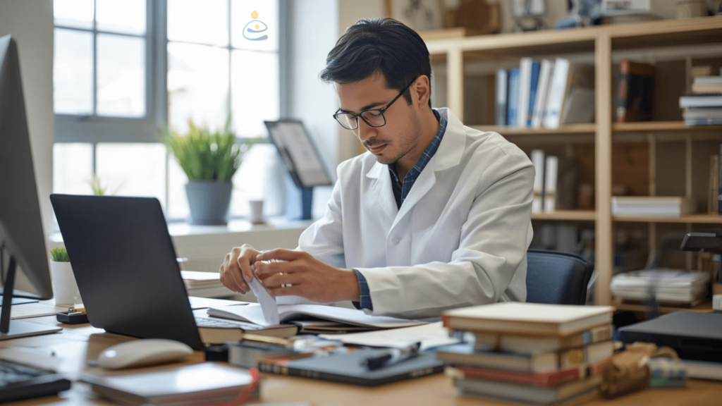 Every School Psychologist Needs