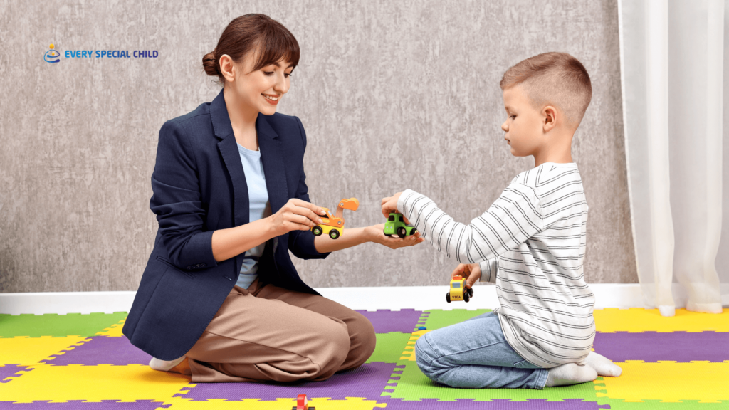 Future Opportunities for School Psychologists