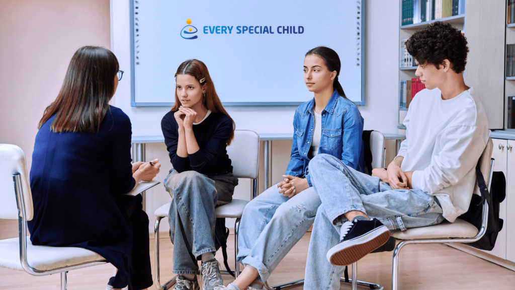 Future of School Psychologists