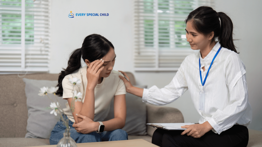 School Psychologist Career