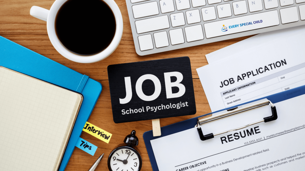 School Psychologist Jobs