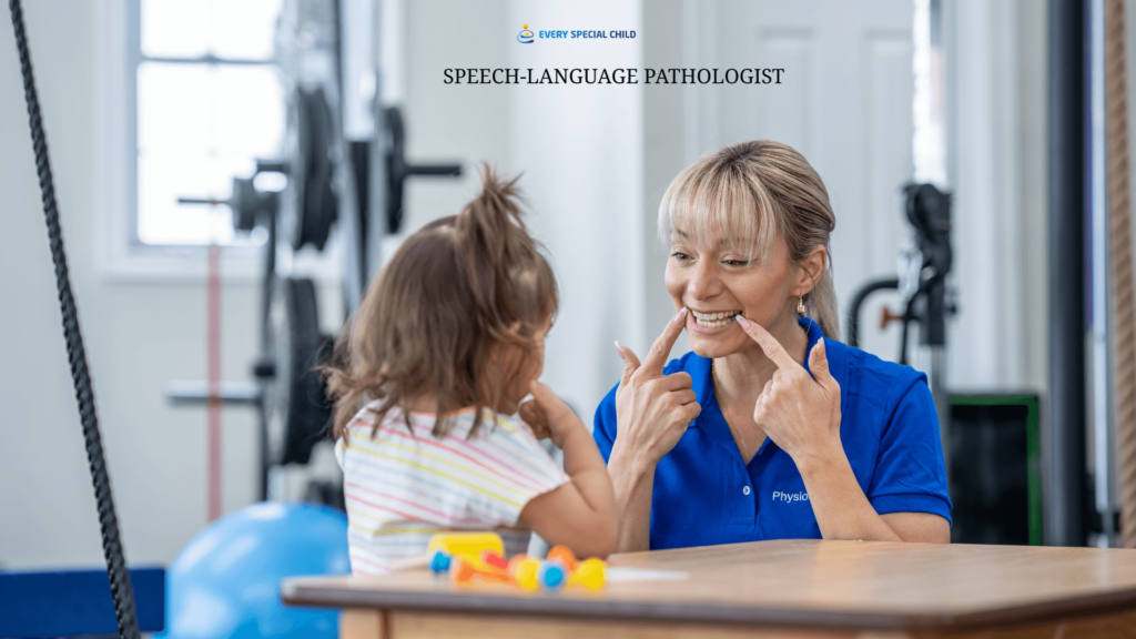 Speech-Language Pathologist Job Description and Career Guide