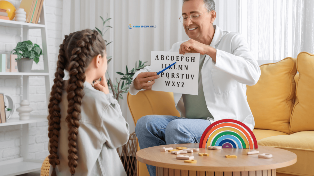 Speech Therapists Most Common Techniques