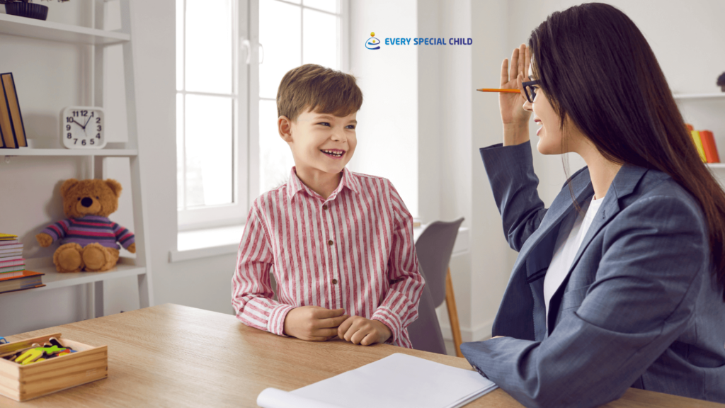 What Is the Role of a School Psychologist in Education