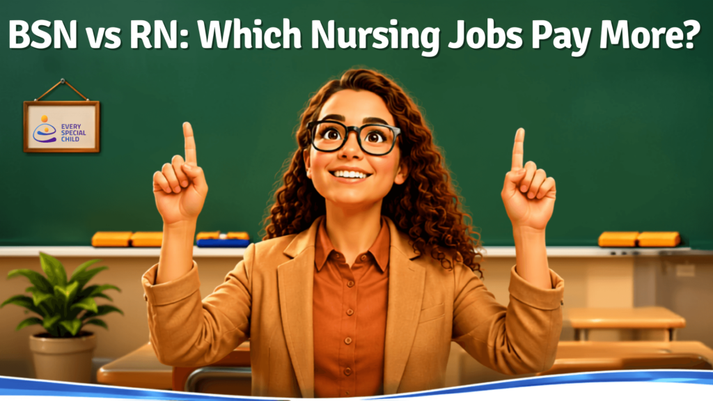 BSN vs RN