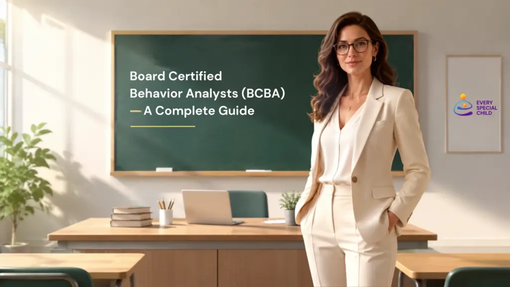 Board Certified Behavior Analysts a Complete Guide