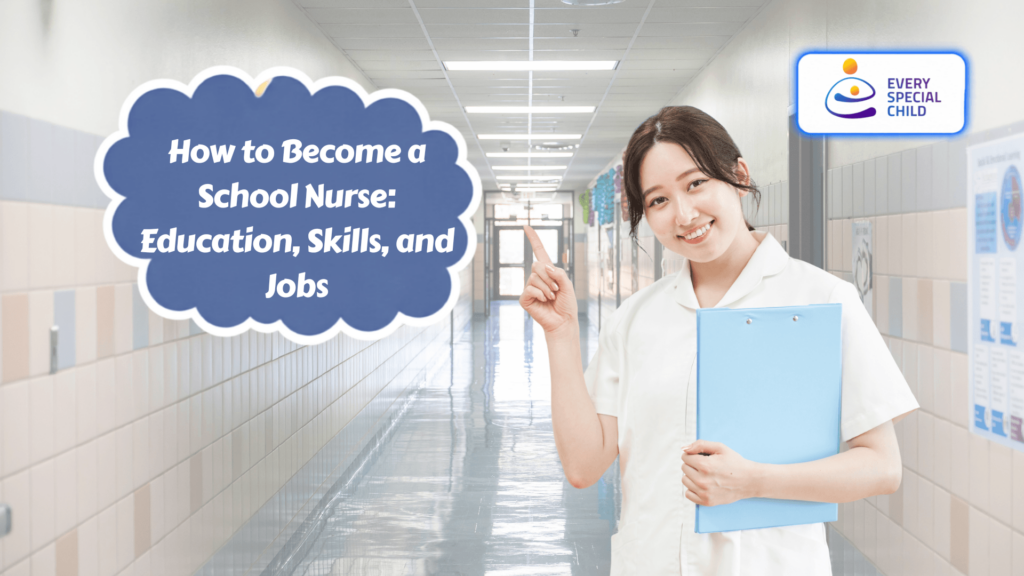 Become a School Nurse
