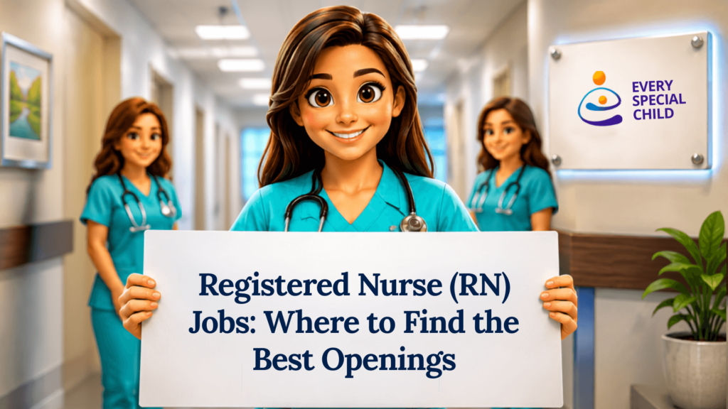 Registered Nurse RN Jobs