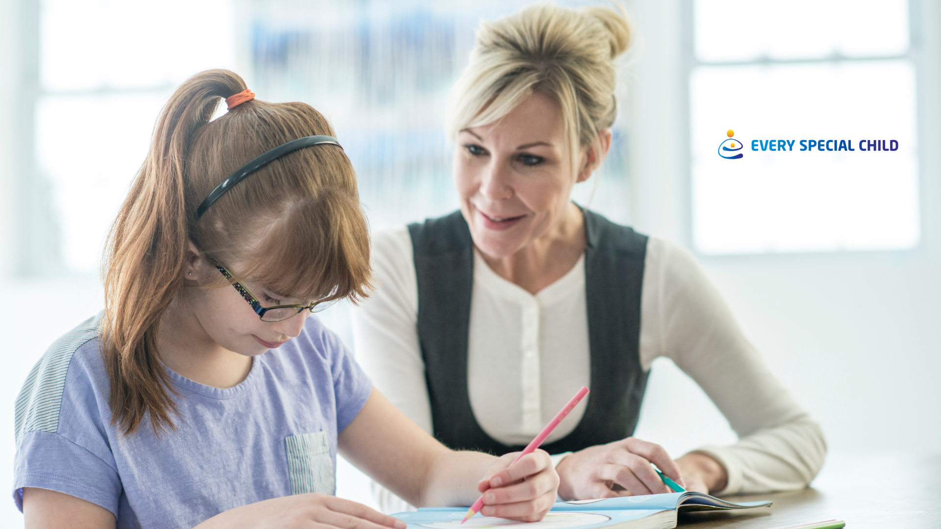 Teacher of Students with Visual Impairments: A Complete Guide