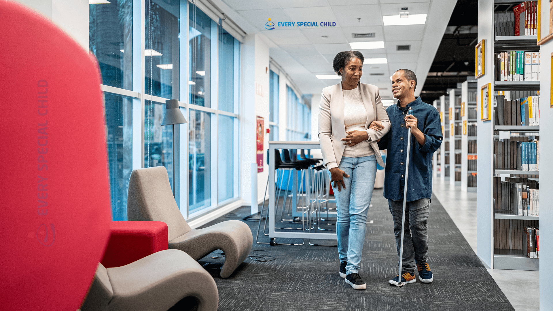 Visually Impaired Teachers Specialist – A Complete Guide