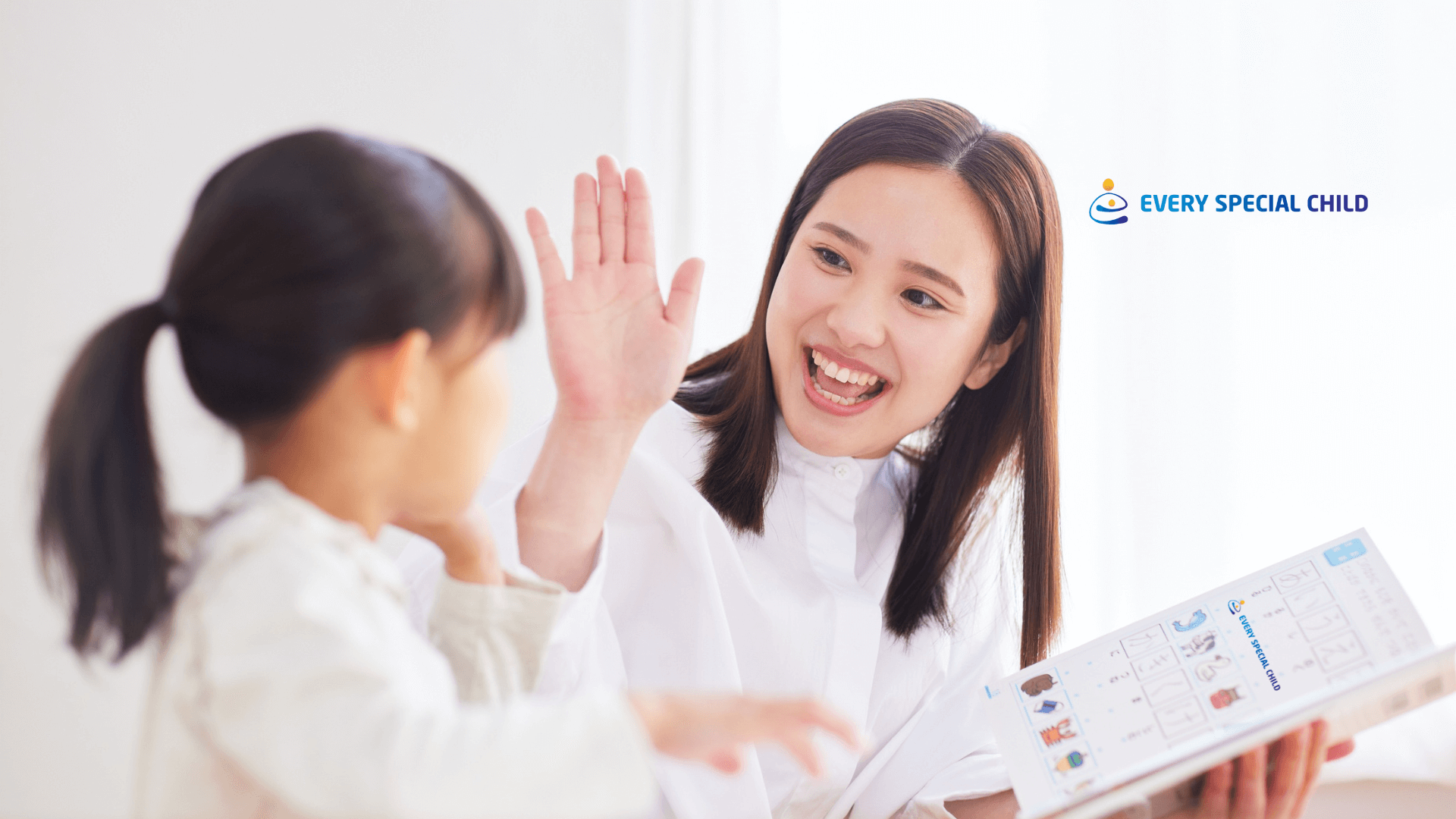 Visually Impaired Teachers in Pushing Classrooms