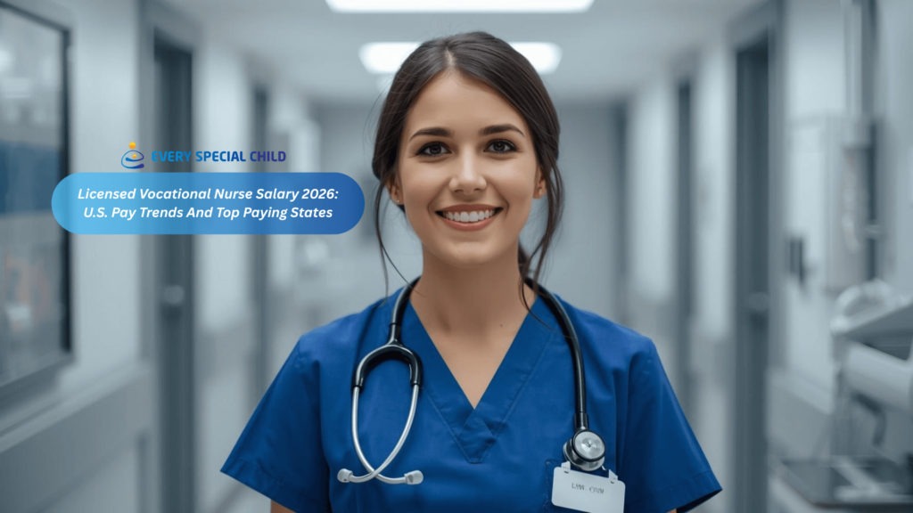 LVN salary in 2026