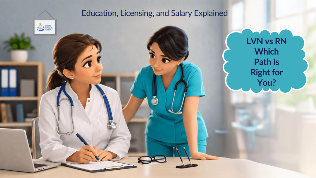 Which Nursing Path Is Right for You