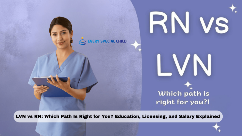 Which Nursing Path Is Right for You