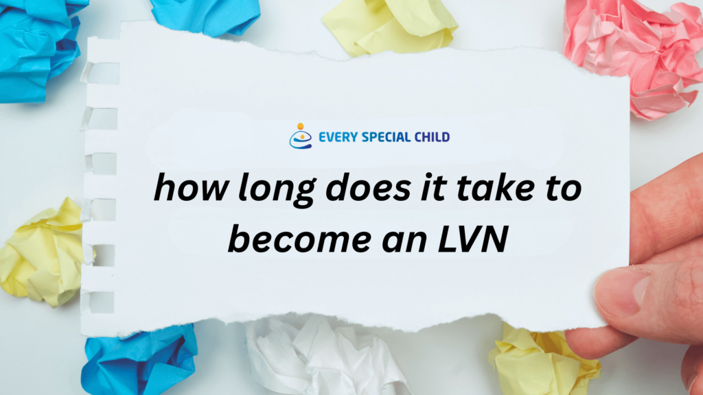 how long does it take to become an LVN