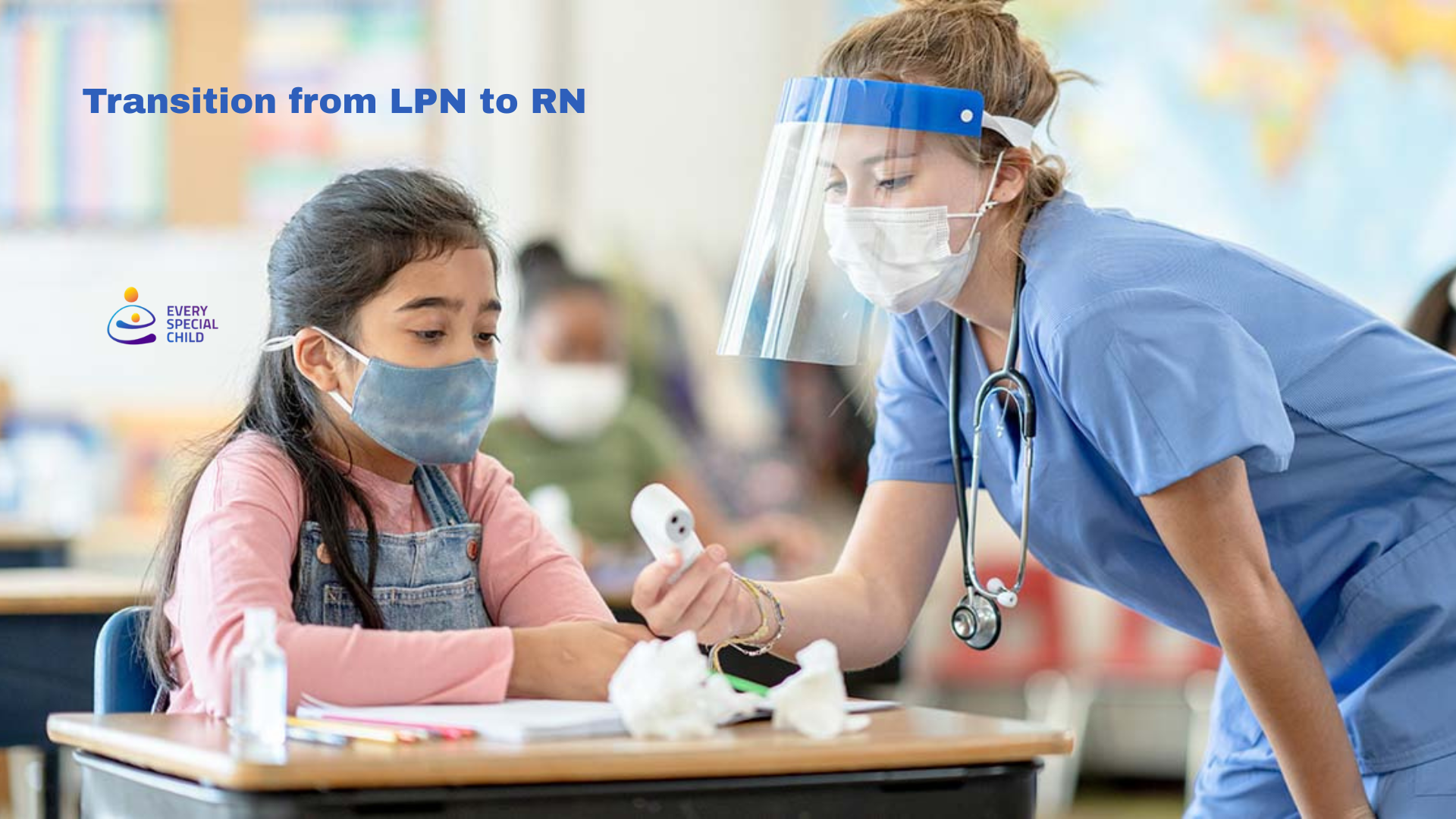 How to Transition From LVN to RN