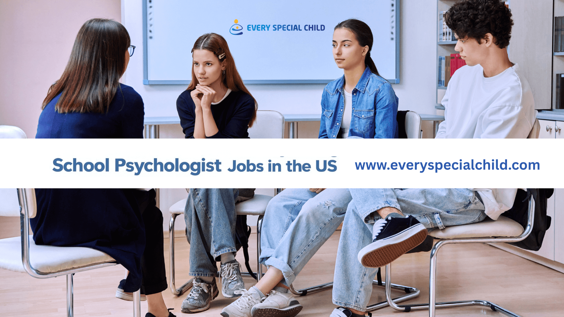 School Psychologist Jobs In US